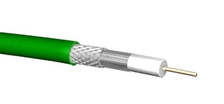 Bild von HD1249FRNC | UHD ULTRA HD PRO 1.2/4.9 FRNC - 75 Ohm 12Gbit/s