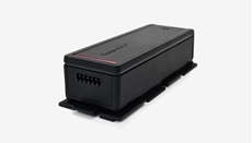 Bild von AVIO-A-2OUT-EB | Dante AVIO Analog Output Adapter 0x2