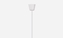 Bild von SP10ENPMKW | mounting kit for SP10EN from ceiling, white