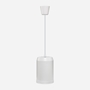 Bild von SP10ENPMKW | mounting kit for SP10EN from ceiling, white