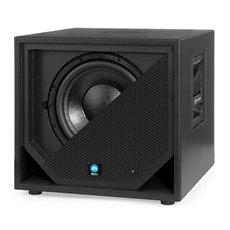 Bild von SX112-BK | 12" Subwoofer passive - Black