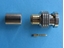 Bild von BNC13 | UHD BNC Kabelstecker 75 Ohm, 6 GHz (12G) für Kabel HD707597FRNC