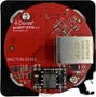 Bild von proDT 2XO UP IP ws | Unterputzanschluss proDT® mit 2x XLR Output male von Dante, EDIZIOdue IP21, weiss