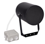 Bild von DA-P20-130/T-EN54 sw | Soundprojektor, 20 Watt, 130mm/5", IP66, ABS, Zertifizierung gemäss EN 54-24, schwarz