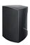 Bild von MS-D30-165 Dante sw | aktive Monitorbox wetterfest IP56 mit 30 Watt, 165mm/6.5", schwarz, inkl. Drehgelenkhalterung, Dante, PoE+