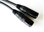 Bild von DATAF90EE | 90m Gigabit Dataflex CAT7 S/FTP Patch PUR konfektioniert mit 2x Neutrik etherCON TM31 CAT6A