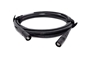 Bild von NXT-D1-CAT6A-60 | 60m CAT6A RJ45 PUR Datenkabel mit Kabelsteckerschutz