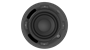Bild von FC-8ST | IsoFlare™ 8" Premium Deckensubwoofer wetterfest IP44 mit 60 W | 100 V / 180 W | 8 Ohm, weiss