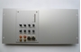 Bild von proPANEL proMX | 19" Frontplatte 5HE/3mm mit Ausschnitt für proMX Serie, M3 Gewinde, farblos matt eloxiert