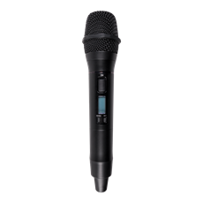 Bild von MWHHM | Handheld Wireless Microphone