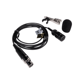 Bild von MWLM | Lapel Mic for Use with MWBPT