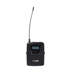 Bild von MWBPT | Belt Pack Wireless Microphone Transmitter