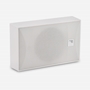 Bild von iSpeak5EN | 5" Aufbaulautsprecher 6 Watt | 100V, Zertifizierung gemäss EN 54-24