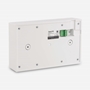 Bild von iSpeak5EN | 5" Aufbaulautsprecher 6 Watt | 100V, Zertifizierung gemäss EN 54-24