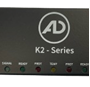 Bild von K2-4000 | 2-Kanal High-Power-Verstärker 2x 1'800 Watt @ 2 Ohm