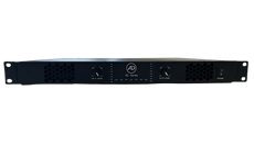 Bild von K2-6000 | 2-Kanal High-Power-Verstärker 2x 3'500 Watt @ 2 Ohm
