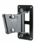 Bild von Bracket 24471 bl | bewegliche Wandhalterung 24471 für iFlex6/8/10/CX41, schwarz