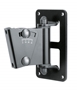 Bild von Bracket 24471 bl | bewegliche Wandhalterung 24471 für iFlex6/8/10/CX41, schwarz