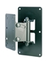 Bild von Bracket iFlex12/15 bl | bewegliche Wandhalterung 24481 inkl. Adapterplatte 24352 für iFlex12/15, schwarz