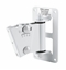 Bild von Bracket 24471 wh | bewegliche Wandhalterung 24471 für iFlex6/8/10/CX41, weiss