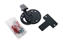 Bild von Bracket 24161 bl | bewegliche Wandhalterung 24161 für iFlex6/8/10/CX41, schwarz