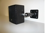 Bild von Bracket 24185 | bewegliche Wand-/Deckenkugelhalterung 24185 für iFlex6, Picospot & Magnus compact