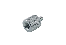 Bild von Reduziergewinde 1/4 | Reduziergewinde 21920 von 3/8" auf 1/4" für SM, POWERBOX5HP