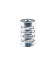 Bild von Reduzieradapter M5 | Reduzieradapter von 3/8" Innengewinde auf M5 Innengewinde für AW