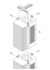 Bild von RHANG-ICLX | Flybar for ICLX and ICLXL arrays