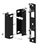 Bild von W-WALL-UBX-PT-WT | Optional Pan and Tilt wall bracket for UBX Series loudspeakers - White