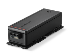 Bild von AVIO-A-2OUT-EB | Dante AVIO Analog Output Adapter 0x2