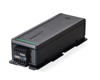 Bild von AVIO-A-4IN-EB | Dante AVIO Analog Input Adapter 4x0