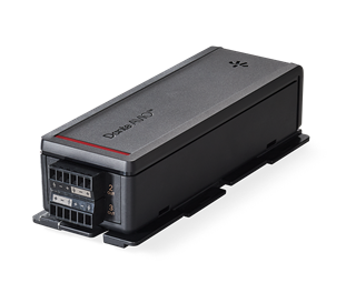 Bild von AVIO-A-4OUT-EB | Dante AVIO Analog Output Adapter 0x4