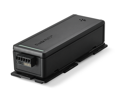 Bild von AVIO-A-2IN-EB | Dante AVIO Analog Input Adapter 2x0