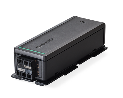 Bild von AVIO-A-4IN-EB | Dante AVIO Analog Input Adapter 4x0