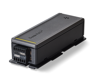 Bild von AVIO-A-2IN2OUT-EB | Dante AVIO Analog Output Adapter 2x2