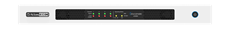Bild von AZA804 | 4 Kanal Leistungsverstärker vernetzbar mit DSP, 4x 200 W / 100 V