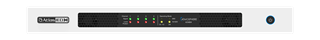 Bild von AZA804 | 4 Kanal Leistungsverstärker vernetzbar mit DSP, 4x 200 W / 100 V