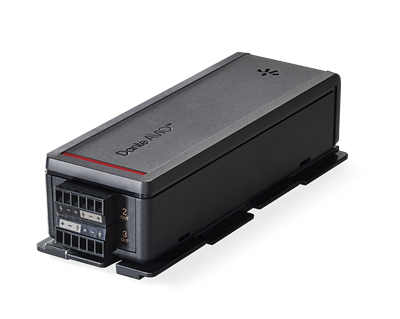 Bild von AVIO-A-4OUT-EB | Dante AVIO Analog Output Adapter 0x4