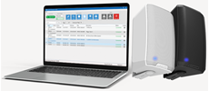 Bild von AtlasIED Discover | Discover for Atlas+Fyne Premium Dante Loudspeakers