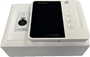 Bild von C-T4BT | 4.3" Touchbedienung mit Volume Slider, 2 Tasten, Bluetooth Remote Audioeingang und Bewegungssensor, weiss