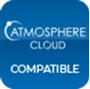 Bild von AZMP8 | Atmosphere™ 8 Zonen Audio Prozessor mit 14 (10+4) x 10 (8+2) Matrix und 1'200 Watt Verstärker