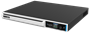 Bild von AZMP4-D | Atmosphere™ 4 Zonen Audio Prozessor mit 8 (6+2) x 6 (4+2) Matrix und 600 Watt Verstärker und 8x16 Dante