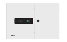 Bild von AZMP8-DW | Atmosphere™ 8 Zonen Audio Prozessor mit 14 (10+4) x 10 (8+2) Matrix und 1'200 Watt Verstärker und 14x16 Dante, Wandmontage