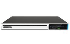 Bild von AZP604 | Atmosphere™ 4-Channel 600W Smart Amplifier with DSP