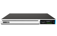Bild von AZP1208 | Atmosphere™ 8-Channel 1'200W Smart Amplifier with DSP