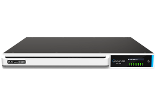 Bild von AZP1208 | Atmosphere™ 8-Channel 1'200W Smart Amplifier with DSP