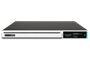 Bild von AZP1204-D | Atmosphere™ 4-Channel 1'200W Smart Amplifier with DSP & Dante