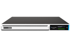 Bild von AZP2408 | Atmosphere™ 8-Channel 2'400W Smart Amplifier with DSP