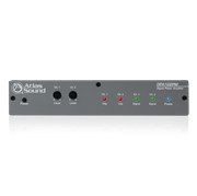 Bild von DPA-102PM | 2x 100 Watt/4 Ohm Netzwerk Verstärker mit DSP